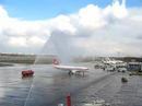 Meridiana - Welcome in Berlin Tegel