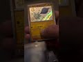 Pokémon Shiny Treasure Ex GOD PACK