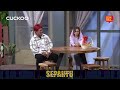 SEPAHTU REUNION LIVE 2022 - BELLA ASTILLAH BAGI JEP PICKUPLINE