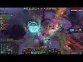 UNLIMITED RADIANCE BURN 100% Pure Helix Spinning 1 Shot Culling Blade Max Armor Carry Axe Dota 2