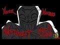 POOR BENDY! Cuphead Comic Dubs #2 (Bendy And The Ink Machine)