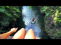IT'S ADVENTURE SEASON AT XENOTES BY XCARET | Sinkholes tour at Cancun, Mexico