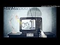 ManMan300 - Ion Got Time, Pt.2 (2021)