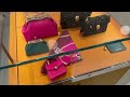 Christmas Luxury Shopping With Mum & Gifts | Luxury Shopping in Selfridges- Chanel, YSL, Gucci