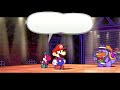 Secret Glitzville Fighters - Paper Mario: The Thousand Year Door (Switch)