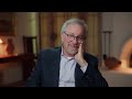 The Fabelmans | Steven Spielberg - Director/Writer/Producer - Interview