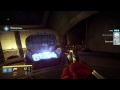 Destiny - PoE level 35 Skolas boss kill - Arc damage - 4th Horseman