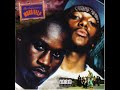 MOBB DEEP - TRIFE LIFE (INSTRUMENTAL)