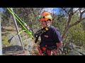 Vertical Rescue Course Armidale