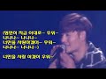 가요, 김종국 - 별 바람 햇살 그리고 사랑, 반복듣기, 7080, 8090, 국내가요, 한국가요, KPOP