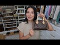 HUGE LUXURY HANDBAG COLLECTION *60+ HANDBAGS* Hermes, Goyard, Chanel, Louis Vuitton, Fendi