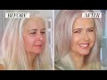 Women Over 50 LOVE this Haircut (I can see why!) | Look Youthful In Long Hair