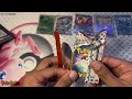 Opening a Pokemon 151 Japanese Booster Box from TIK TOK! Was it WORTH IT?