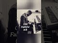 Mysta Lito - His faithfulness (Official lyrics) #newsingle #newsong #music #piano #randb #soul #god