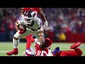 Giants head coach Brian Daboll explains decision on last play against the Bills | PSNFF | NFL on NBC