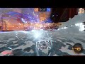 Ankles - Rocket League