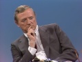 Firing Line with William F. Buckley Jr.: Terrorism: Viewed from Abroad