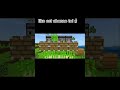 tuto pour fair une ferme à canne à sucre sur minecraft :) #minecraft