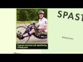 Spasticity Informational Video