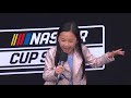 Nailed it! Watch 8-year-old Malea Emma's national anthem | NASCAR at Auto Club Speedway