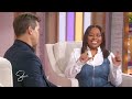 Andrew Rannells Apologizes to Ricki Lake | Sherri Shepherd