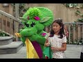 Songs and Movement for Kids | Music & Dance for Kids | NEW COMPILATION | Barney the Dinosaur