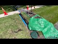 PVC Pipe or Corrugated Pipe? - Yard Drainage Tampa Florida - Storm Water Drainage Solutions