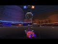 Two Touch (Rocket League)