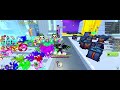 (500th video!) Putting my Titanic Axolotl In The  PS99 Exclusive Daycare...