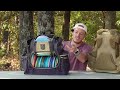 What's the Better Bag?! | Squatch vs Grip Bag