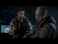 Until Dawn Chapter 3 