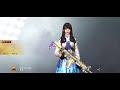 CF Mobile | Quay Full Set Heart Shot M4 Tàn Hình Noble Gold - AK Trans NBG - AWM NBG