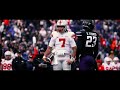 2022 Ohio State Football: Michigan Hype Trailer
