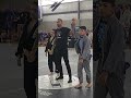 Tap Cancer Out 2023 Finals (yellow belt vs orange belt)