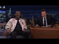 Eddie Murphy Reacts to Old Photos with Obama and Mike Tyson, Talks Beverly Hills Cop: Axel F