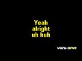 Proud Mary Karaoke | Tina Turner Karaoke Version