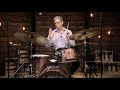 Introduction to Jazz Drumming - The Ride Cymbal Pattern with John Riley