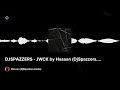 DJSPAZZERS - JWCK by Hasaan (DjSpazzers.beats)