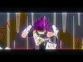 pack stick nodes vegeta mega Instinto | DanielDAX