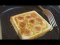 breakfast idea for kids