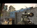 Teal team fox - Black Ops II Game Clip