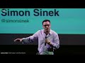 Simon Sinek: THE SECRET EVERYONE SHOULD KNOW (Best Speech Ever)