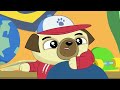 Adventures of Chip and Potato | Chip and Potato | Cartoons for Kids | WildBrain Zoo