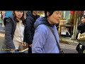 Japan walking tour | Omicho Market Kanazawa | 近江町市場パンフレット | 4K HDR #japan #kanazawa #omicho