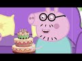 Zombie Apocalypse | Zombies Appear At The Maternity Hospital🧟‍♀️ | Peppa Funny Animation