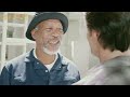 Morgan Freeman | How Hollywood's Main God Lives and How He Spends His Millions