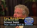 Donnie Sneed Christian Entertainer