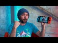 Trying YouTube on the Nintendo Switch