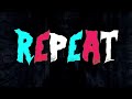 123 SLAUGHTER ME STREET SONG (FOLLOW, GREET, WAIT, REPEAT) LYRIC VIDEO - DAGames