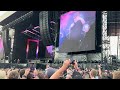 AC/DC - Thunderstruck - 13.07.2024 Hockenheim - PWR UP Tour